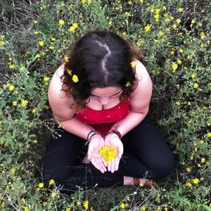 Meet your Posher, Ariah